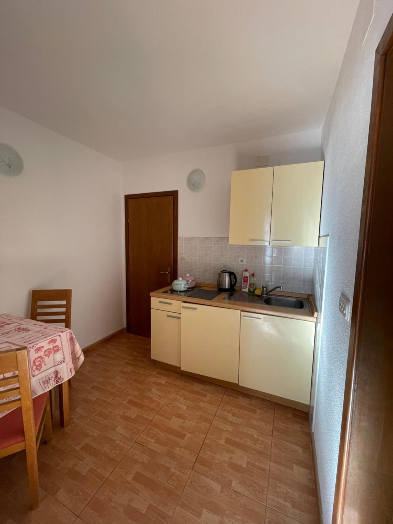 My Home Promajna Exterior photo